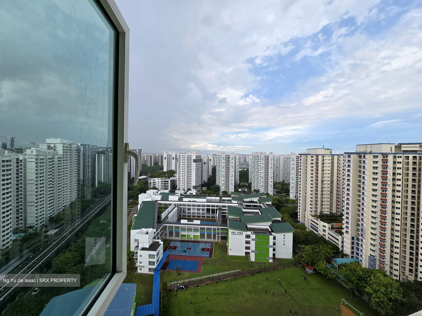 Blk 411A Coral Spring (Sengkang), HDB 4 Rooms #555471231